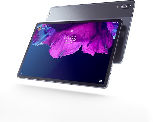 Tablet Lenovo TAB P11 Pro Lifestyle