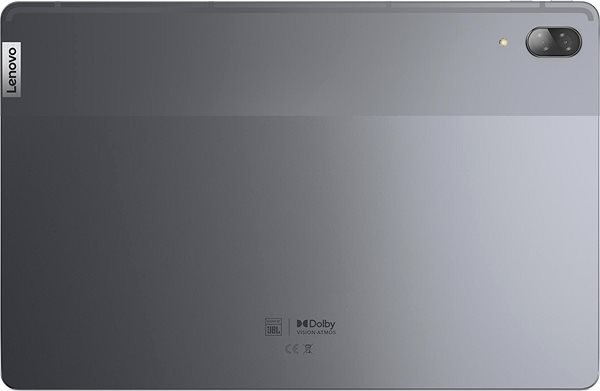 Tablet Lenovo TAB P11 Pro 6GB + 128 GB + Tastatur + Stift Rückseite
