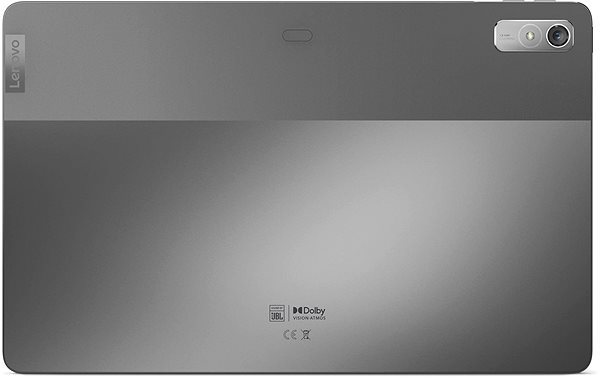 Tablet Lenovo Tab P11 Pro (2nd Gen) 8GB/256GB szürke + Lenovo aktív stylus ...