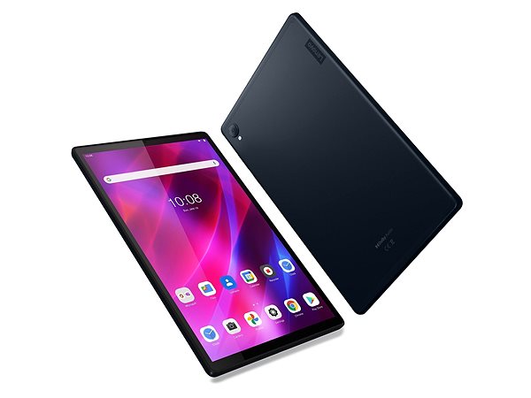 Tablet Lenovo Tab K10 4GB/64GB kék Lifestyle 2