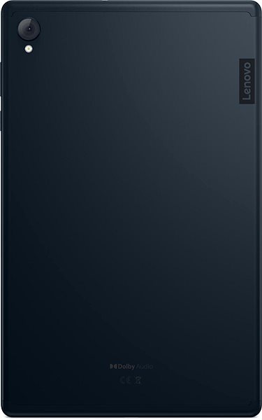 Tablet Lenovo Tab K10 LTE 4GB/64GB blau Rückseite