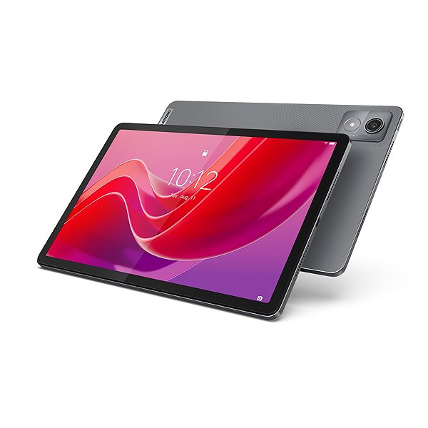 Tablet Lenovo Tab K11 4GB + 128GB Luna Grey ...
