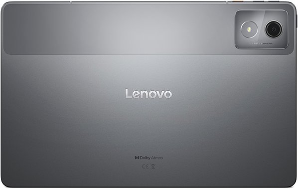 Lenovo Tab K11 Plus LTE 8GB/256GB Luna Grey tablet.