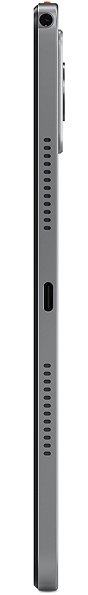 Lenovo Tab K11 Plus LTE 8GB/256GB Luna Grey tablet.