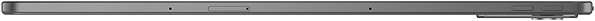 Tablet Lenovo Idea Tab Plus 12,1-Zoll 8 GB/256 GB - Luna Grey + Lenovo Active Stylus + Folio Case ...