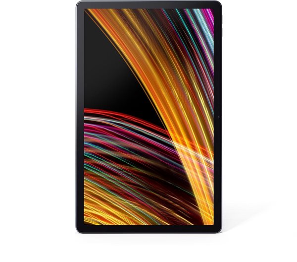 Tablet Lenovo Tab P11 Plus 4GB + 128GB LTE Slate Grey + Smart Charging Station (Cradle) Képernyő