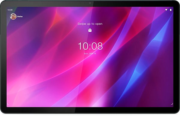 Tablet Lenovo Tab P11 Plus 4GB + 128GB Modernist Teal Screen