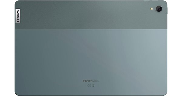 Tablet Lenovo Tab P11 Plus 4GB + 128GB Modernist Teal Back page