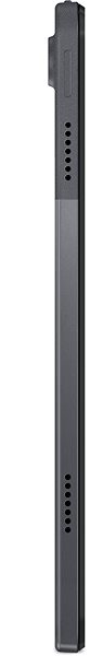 Tablet Lenovo Tab P11 Plus 4 GB + 128 GB Slate Grey + Smart Charging Station (Cradle) Seitlicher Anblick