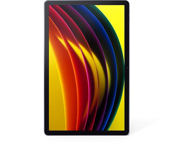 Tablet Lenovo Tab P11 Plus 4GB + 128GB Slate Grey + Smart Charging Station (Cradle) Screen