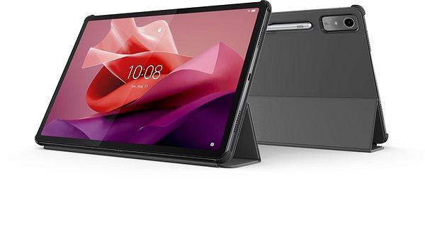 Tablet Lenovo Tab P12 8GB/128GB szürke + Lenovo aktív stylus ...
