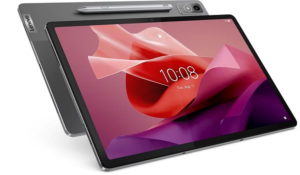 Tablet Lenovo Tab P12 8 GB + 256 GB Storm Grey + aktívny stylus Lenovo ...