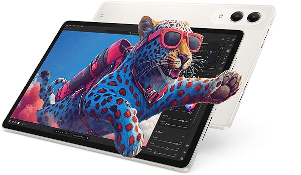 Tablet Lenovo Yoga Tab 11,1