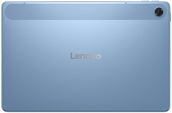 Tablet Lenovo Tab (TB311FU) ZAEH0191GR Polar Blue + Clear Case ...