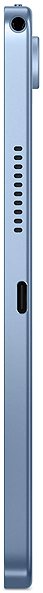 Tablet Lenovo Tab (TB311FU) ZAEH0191GR Polar Blue + Clear Case ...