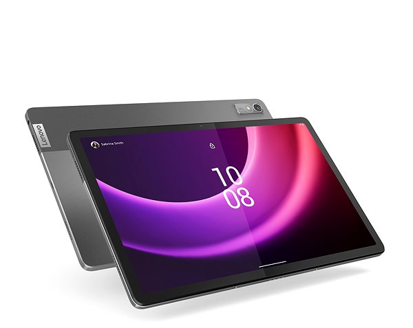 Tablet Lenovo Tab P11 (2nd Gen) 4GB/128GB grau + Smart Charging Station 2 ...