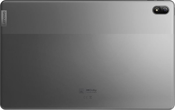 Tablet Lenovo Tab P11 5G 8 GB / 256 GB Storm Grey ...