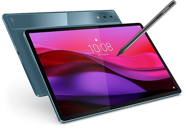 Tablet Lenovo Yoga Tab Plus 12,7
