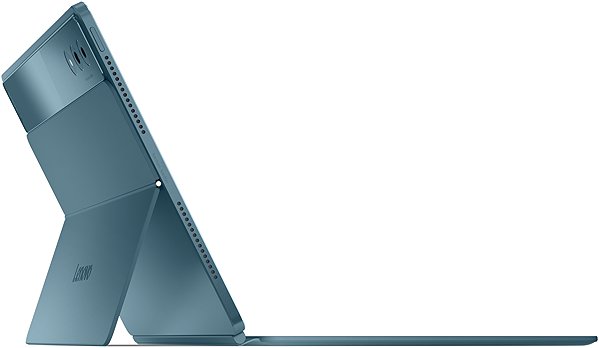 Tablet Lenovo Yoga Tab Plus 12,7
