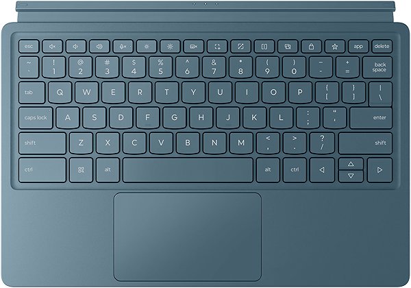 Tablet Lenovo Yoga Tab Plus 12,7
