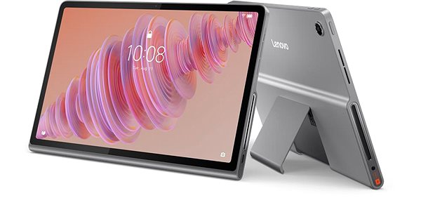 Tablet Lenovo Tab Plus (TB351FU) 8GB / 256GB Luna Grey ...