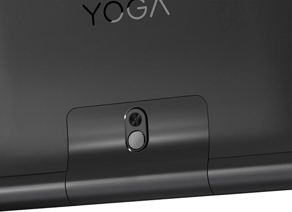 Tablet Lenovo Yoga Smart Tab LTE Lifestyle