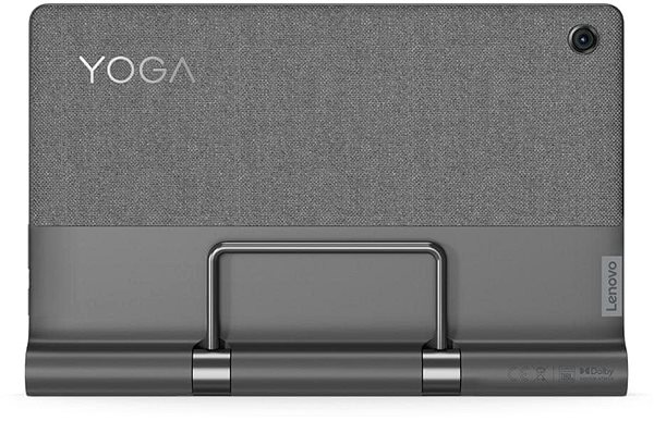 Tablet Lenovo Yoga Tab 11 8GB/256GB szürke Hátoldal