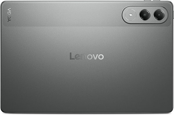 Tablet Lenovo Yoga Tab 11,1-Zoll 12 GB/256 GB - Luna Grey + Tab Pen Pro ...