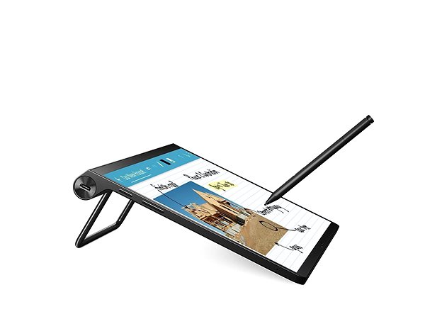 Tablet Lenovo Yoga Tab 13 8GB/128GB fekete ...