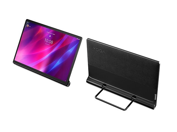 Tablet Lenovo Yoga Tab 13 8GB/128GB schwarz ...