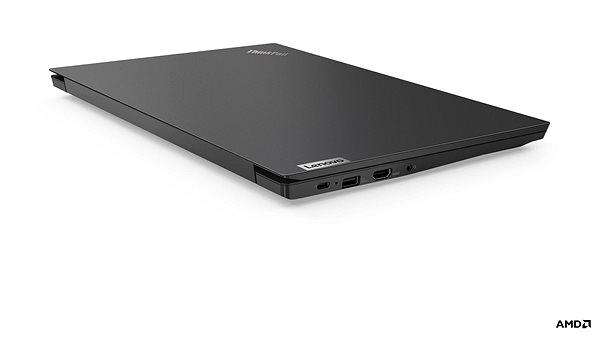 Lenovo ThinkPad E15 Gen 3 (AMD) Black - Laptop | Alza.cz