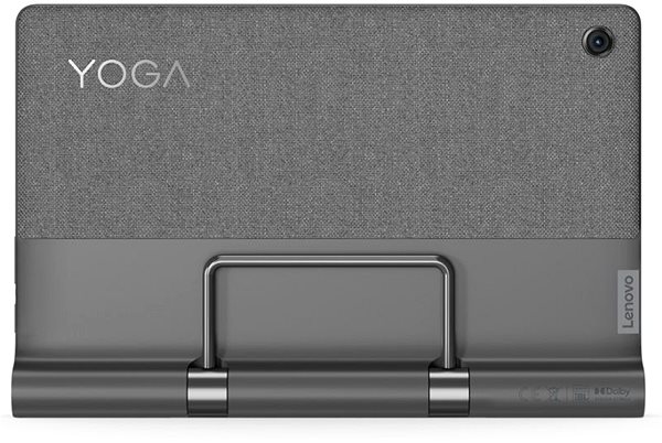 Tablet Lenovo Yoga Tab 11 4GB + 128GB Storm Grey ...
