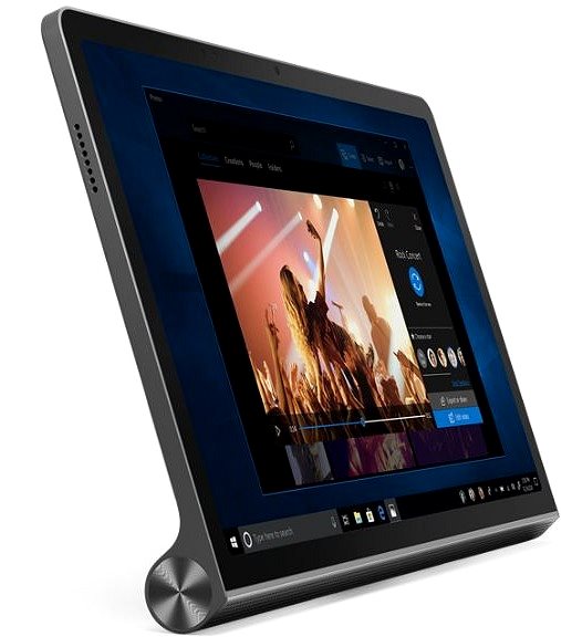 Tablet Lenovo Yoga Tab 11 4GB + 128GB Storm Grey ...