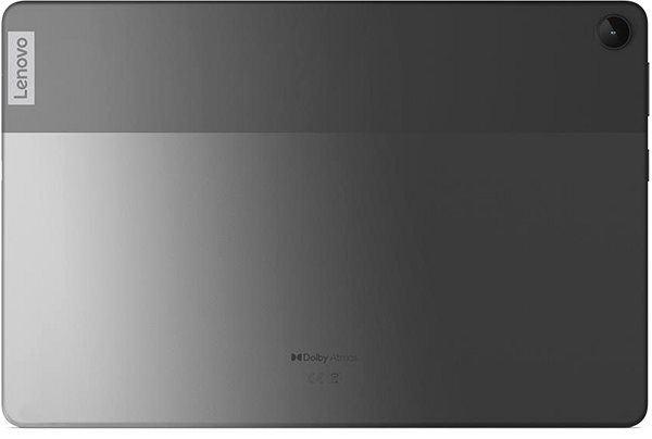 Tablet Lenovo Tab M10 3GB + 32GB Storm grey ...