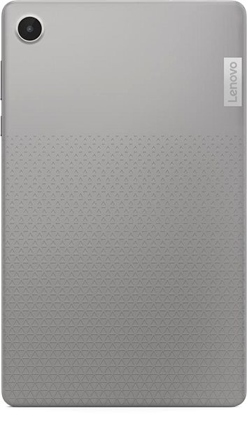 Tablet Lenovo Tab M8 3GB + 32GB  Artic Grey+ Case+Film ...