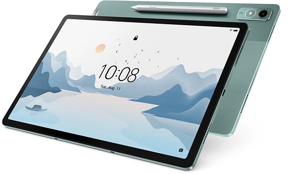Tablet Lenovo Tab P12 (TB372FC) ZAE30000GR ...