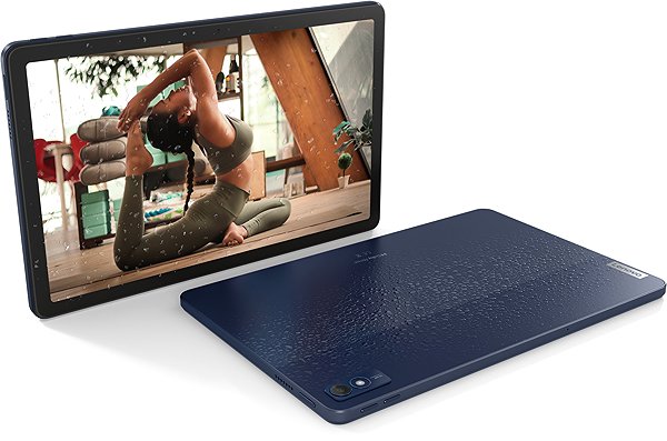 Tablet Lenovo Tab M10 5G (TB360ZU) 6GB/128GB LTE Abyss Blue ...