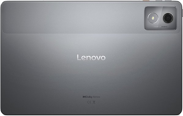Tablet Lenovo Tab K11 Plus (TB352XU) 8GB/256GB LTE Luna Grey ...