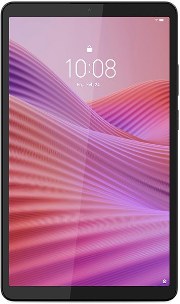 Tablet Lenovo Tab One TB305FU 4GB+ 64GB Luna Grey + Clear Case ...