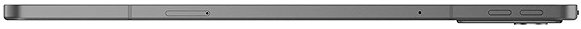 Tablet Lenovo Idea Tab TB336FU 128 GB Luna Grey + Pencil ...