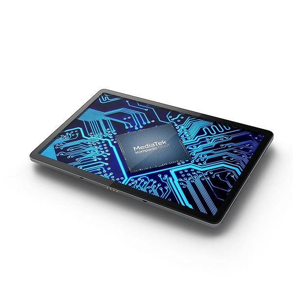 Tablet Lenovo Tab P11Pro 2. Generation (TB132FU) Storm Grey ...