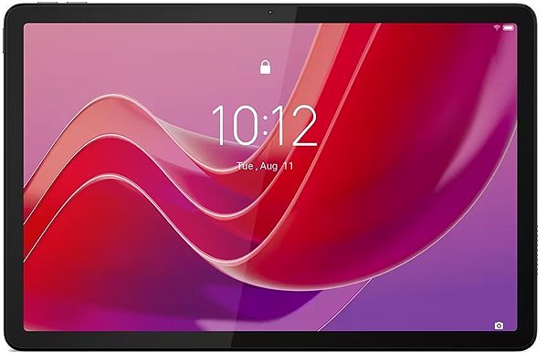 Tablet Lenovo Tab M11 (TB330FU) Luna Grey + pen ...