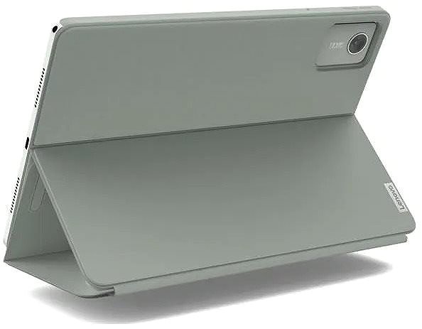 Tablet LenovoTab M11 (TB330FU) 8+ 128 GB Seafoam Green Case+ Pen ...