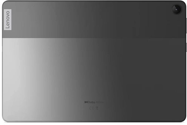 Tablet Lenovo Tab M10 (3th Gen) TB328XU 4 GB / 64 GB LTE Storm Gray + Case ...