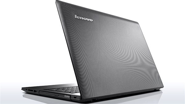 Lenovo IdeaPad G50-30 Black - Notebook | Alza.sk