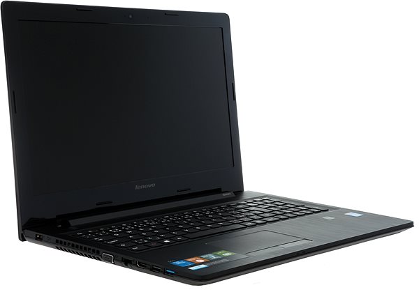 Lenovo IdeaPad G50-30 Black - Notebook | Alza.sk