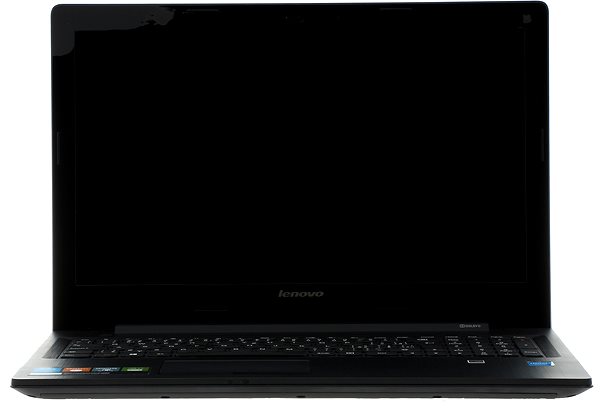 Lenovo IdeaPad G50-30 Black - Notebook | Alza.sk
