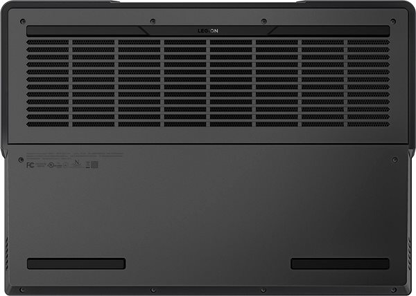 Lenovo Legion Pro 5 16irx8 Onyx Grey Kovový Za 2 359 € Herný Notebook