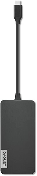 Port-Replikator Lenovo USB-C 7-in-1-Hub ...