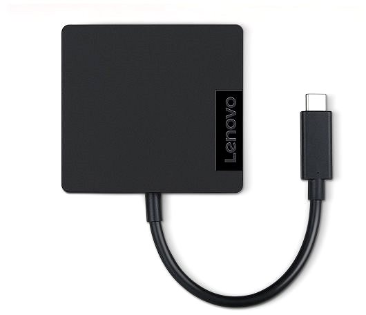 USB Hub Lenovo USB C Travel Hub-ROW Képernyő